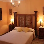 Mesa Del Conde