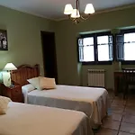 Mesa Del Conde