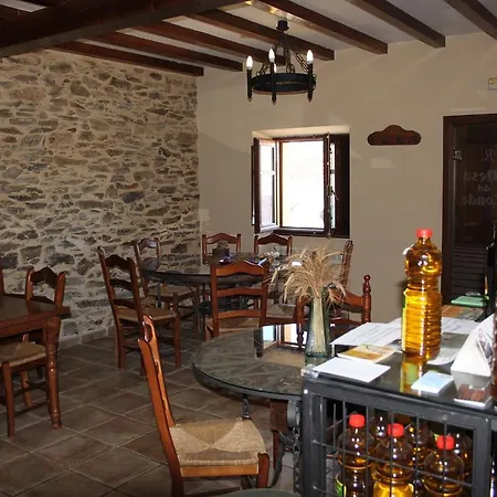 Mesa Del Conde 4*