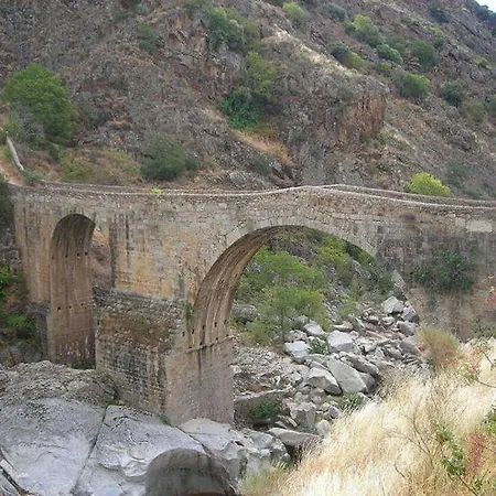 Mesa Del Conde San Felices de los Gallegos