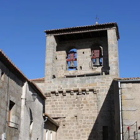 Gæstehus Mesa Del Conde