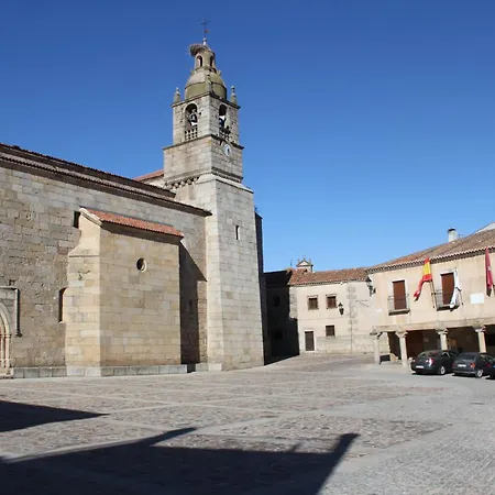 Affittacamere Mesa Del Conde 4*