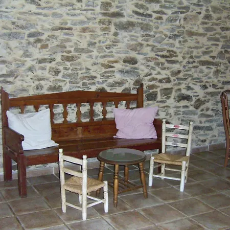 Affittacamere Mesa Del Conde 4*