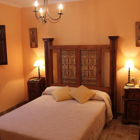 Mesa Del Conde
