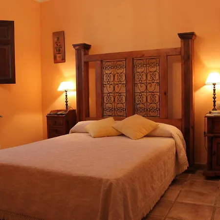 Mesa Del Conde 4*