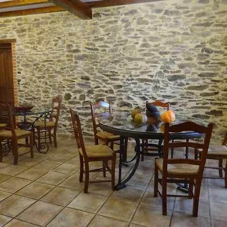 Gæstehus Mesa Del Conde