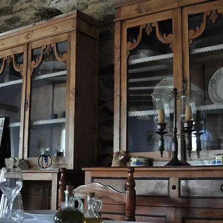 Gæstehus Mesa Del Conde