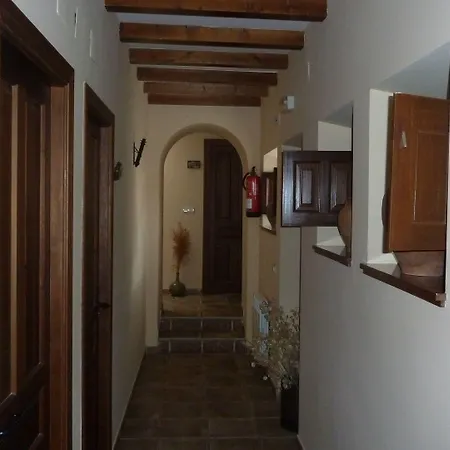 Mesa Del Conde