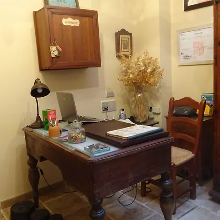 Mesa Del Conde Gæstehus 4*