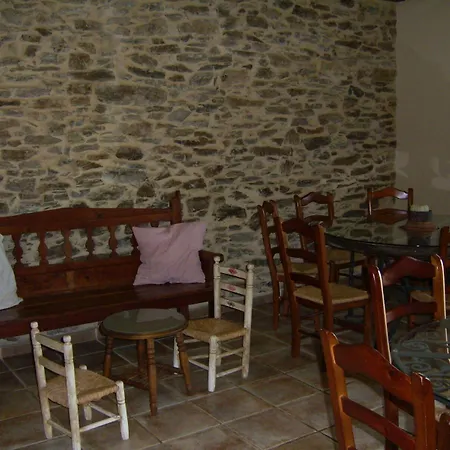 Gæstehus Mesa Del Conde San Felices de los Gallegos