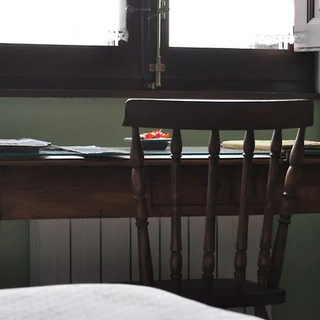 Gæstehus Mesa Del Conde 4*