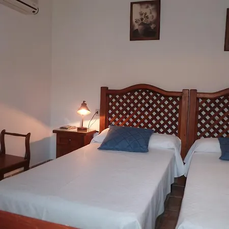 Mesa Del Conde 4*