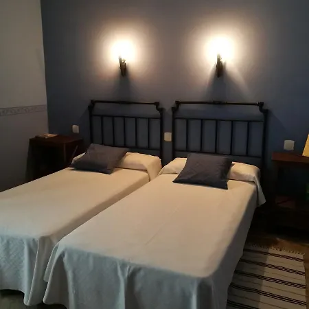 Mesa Del Conde San Felices de los Gallegos