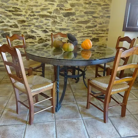 Mesa Del Conde 4* San Felices de los Gallegos