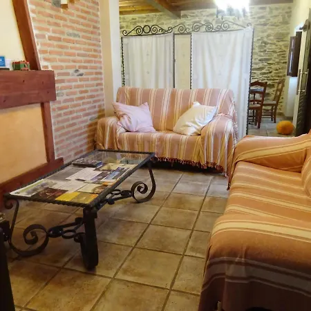 Mesa Del Conde