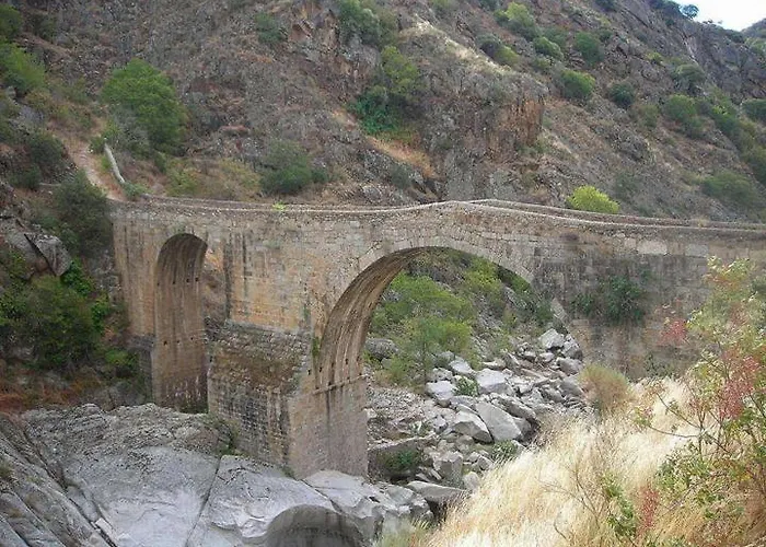 Mesa Del Conde San Felices de los Gallegos
