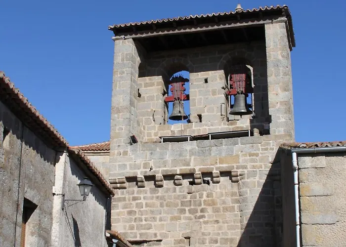 Vendégház Mesa Del Conde