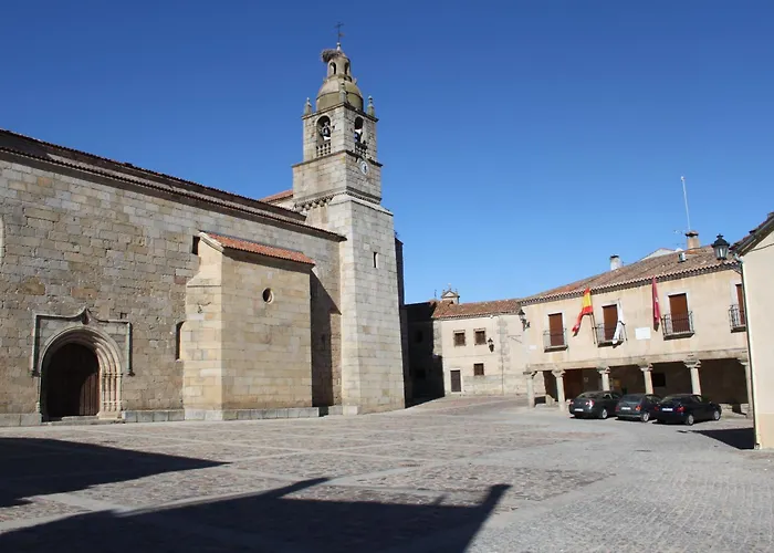 Vendégház Mesa Del Conde 4*