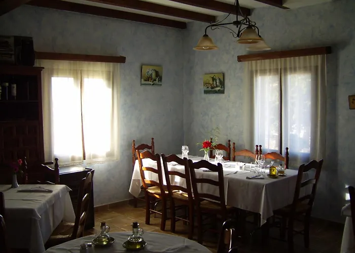 Vendégház Mesa Del Conde 4*