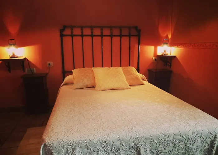 Mesa Del Conde San Felices de los Gallegos