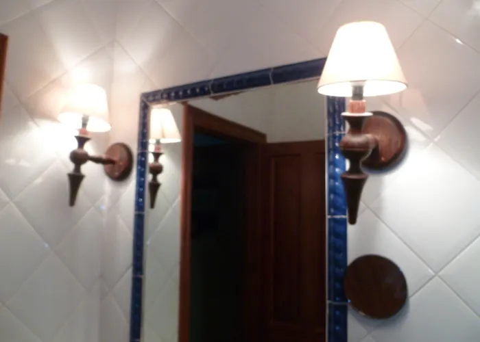 Vendégház Mesa Del Conde 4*