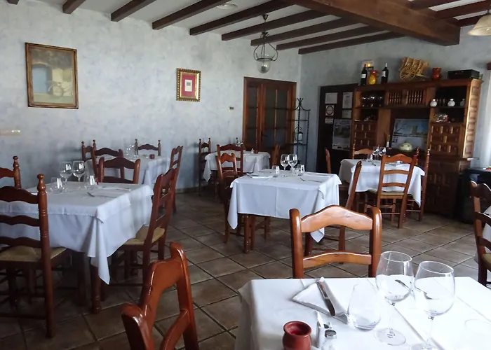 Vendégház Mesa Del Conde 4*