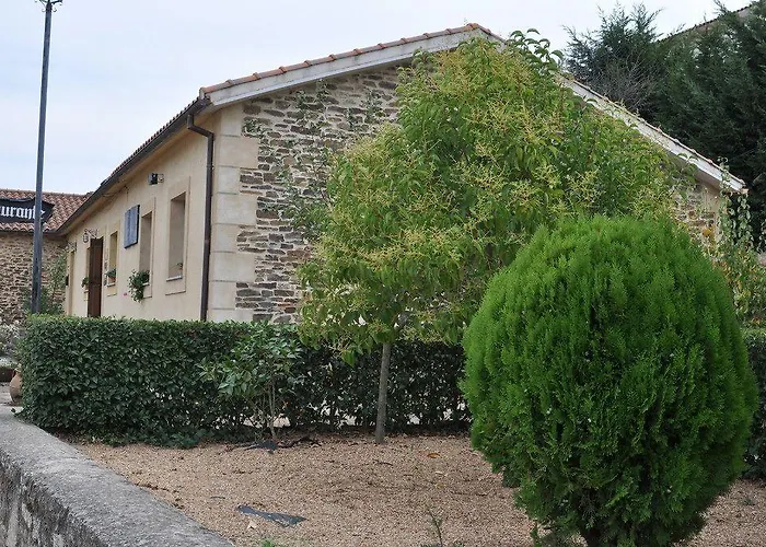 Vendégház Mesa Del Conde