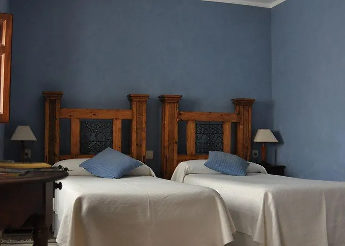 Mesa Del Conde San Felices de los Gallegos