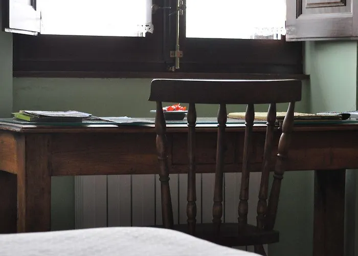 Vendégház Mesa Del Conde 4*