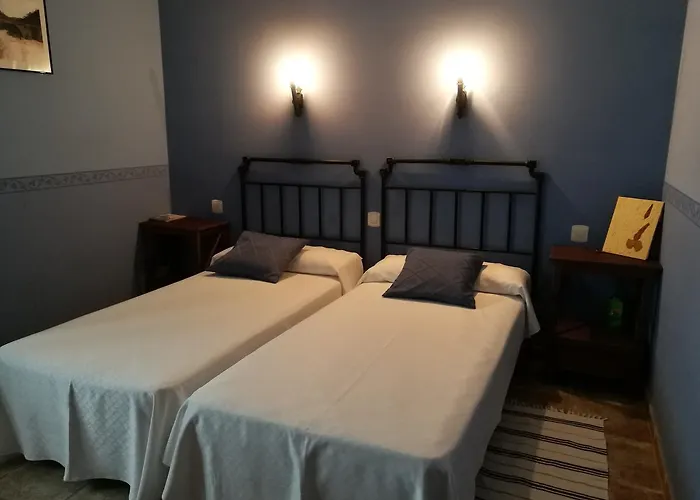 Mesa Del Conde San Felices de los Gallegos